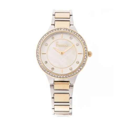 Freelook 34mm Nữ FL.1.10048.6