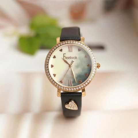 Freelook 35mm Nữ FL.1.10057.5