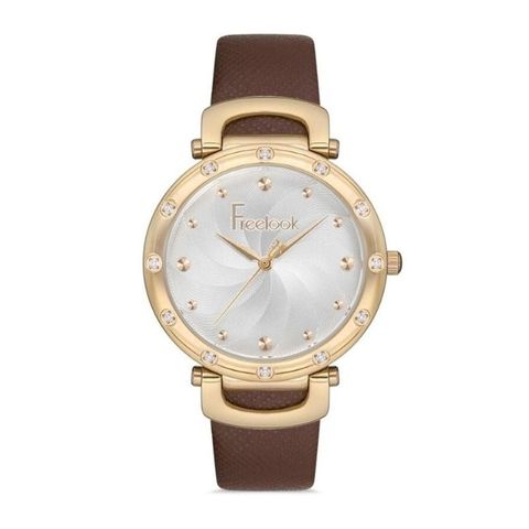 Freelook 34mm Nữ FL.1.10174.4