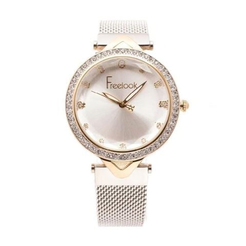 Freelook 34mm Nữ FL.1.10212-5