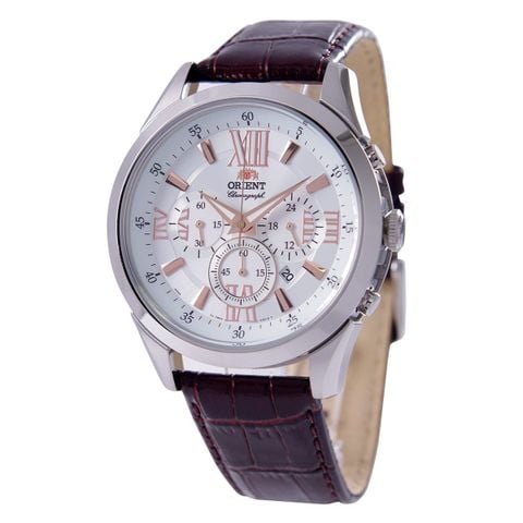Orient 44mm Nam FTW04008W0