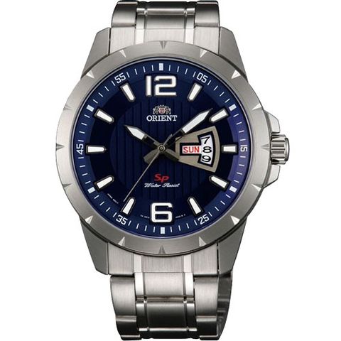 Orient - Nam FUG1X004D9 Size 42mm