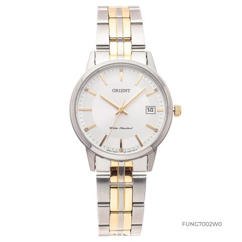 Orient 32mm Nữ FUNG7002W0