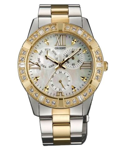 Orient - Nữ FUT0B004W0 Size 38mm