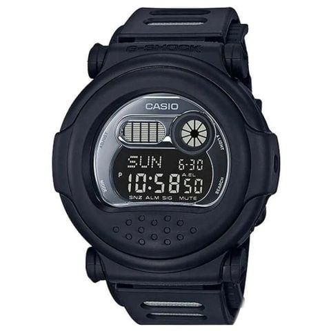 Casio G-shock 48.8mm Nam G-001BB-1DR