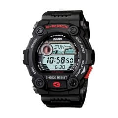 Casio G-Shock 50mm Nam G-7900-1DR