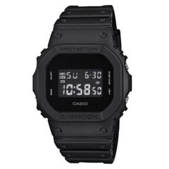 Casio G-Shock 43mm Nam DW-5600BB-1DR