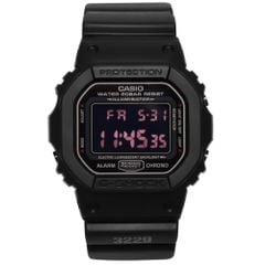 Casio G-Shock 43mm Nam DW-5600MS-1DR