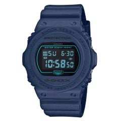 Casio G-Shock 45.4mm Nam DW-5700BBM-2DR
