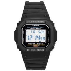 Casio G-Shock 43mm Nam G-5600UE-1DR