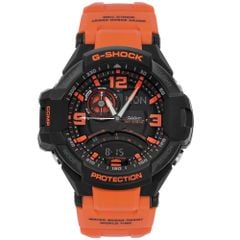 Casio G-Shock 52.1mm Nam GA-1000-4AD