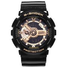 Casio G-Shock 51mm Nam GA-110GB-1ADR