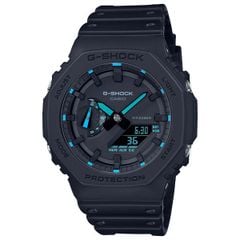 Casio G-Shock 45.4mm Nam GA-2100-1A2DR