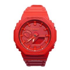 Casio G-Shock 45.4mm Nam GA-2100-4ADR