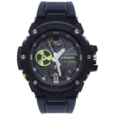 Casio G-Shock 53.8mm Nam GST-B100B-1A3DR