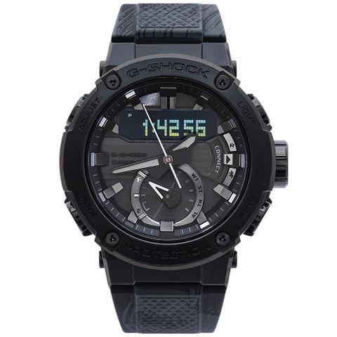 Casio G-Shock 49.2mm Nam GST-B200TJ-1ADR