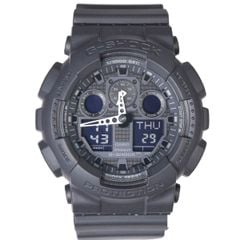 Casio G-Shock 51mm Nam GA-100-1A1DR