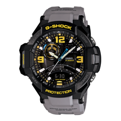 Casio G-shock 52.1mm Nam GA-1000-8ADR