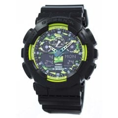 Casio G-shock 51.2mm Nam GA-100LY-1ADR
