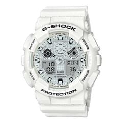 Casio G-shock 51.2mm Nam GA-100MW-7ADR