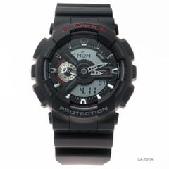 Casio G-Shock 51mm Nam GA-110-1ADR