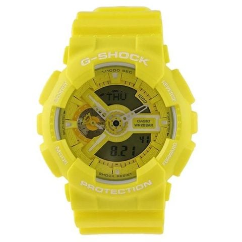 Casio G-shock 51.2mm Nam GA-110BC-9ADR