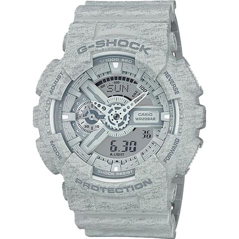 Casio G-Shock 51mm Nam GA-110HT-8ADR