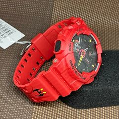 Casio G-Shock 51.2mm Nam GA-110SGH-4ADR