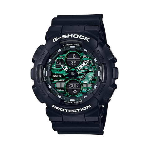 Casio-G-Shock-55mm-Nam-GA-140MG-1ADR
