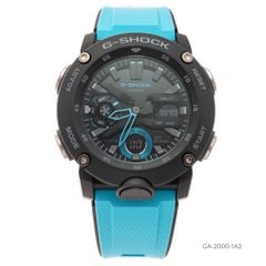 Casio G-Shock 51mm Nam GA-2000-1A2DR