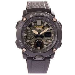 Casio G-Shock 49mm Nam GA-2000SU-1ADR