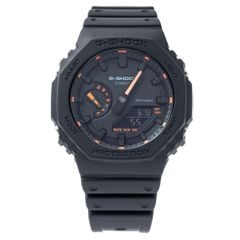 Casio G-Shock 45.4mm Nam GA-2100-1A4DR