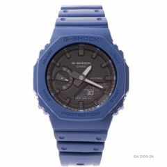 Casio G-Shock 45.4mm Nam GA-2100-2ADR