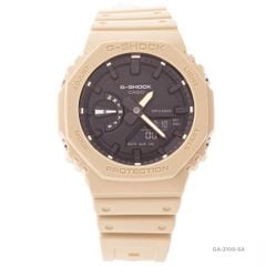 Casio G-Shock 45.4mm Nam GA-2100-5ADR