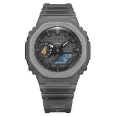 Casio G-Shock 45.4mm Nam GA-2100FT-8ADR