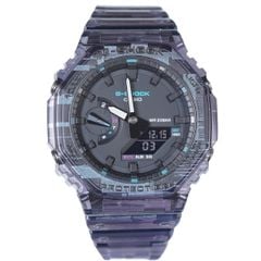 Casio G-Shock 45.4mm Nam GA-2100NN-1ADR