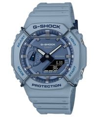 Casio G-Shock 45.4mm Nam GA-2100PT-2ADR