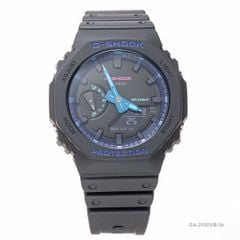 Casio G-Shock 45.4mm Nam GA-2100VB-1ADR