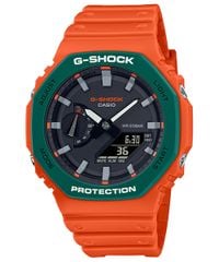 Casio G-Shock-45.4mm-Nam-GA-2110SC-4ADR