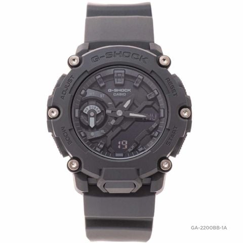 Casio-G-Shock-47.5mm-Nam-GA-2200BB-1ADR