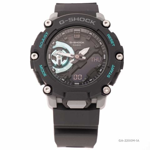 Casio-G-Shock-47mm-Nam-GA-2200M-1ADR