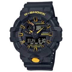 Casio 51.2mm Nam GA-700CY-1ADR