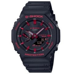 Casio G-Shock 45.5mm Nam GA-B2100BNR-1ADR