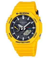 Casio G-Shock 45.4mm Nam GA-B2100C-9ADR