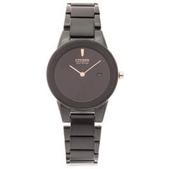 Citizen 30mm Nữ GA1055-57F