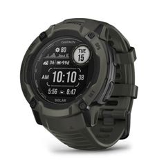 Garmin Instinct 2X Solar