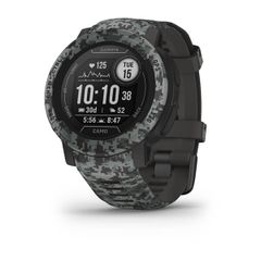 Garmin Instinct 2S Mist Camo Edition