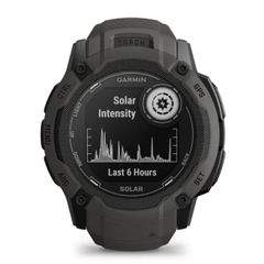 Garmin Instinct 2X Solar