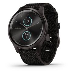 Đồng hồ Garmin Vivomove Style dây Nylon, 42mm