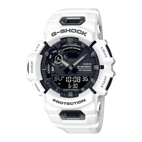Casio G-Shock 48.9mm Nam GBA-900-7ADR